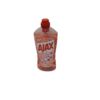 Liquide de lessive Ajax