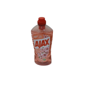 Liquide de lessive Ajax