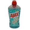 Liquide de lessive Ajax