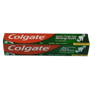 Dentifrice Colgate