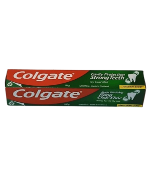 Dentifrice Colgate