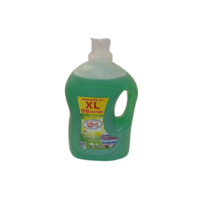 Lavage liquide XL