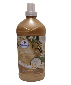Adoucissant Essentiel
