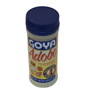 Assaisonnement Goya