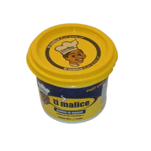 Beurre de cuisine Ti-Malice
