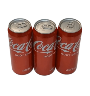 Coca Cola