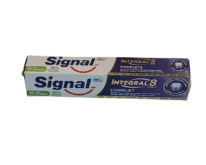 Dentifrice Signal