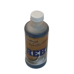 Essence vanille Rebo