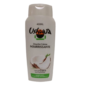 Gel de douche Ushaïa