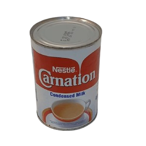 Lait de Carnation