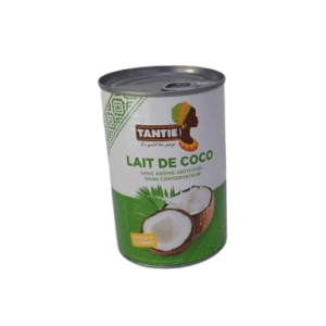 Lait de Coco