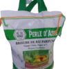 Riz Perle d'Asie